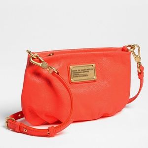 Marc By Marc Jacobs MBMJ Percy Crossbody Bag